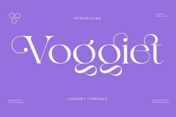 Voggiet Brings Organic Charm to Handmade Product Design