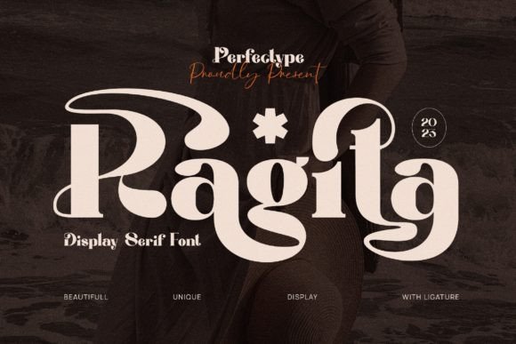 Why Ragita Serif Typeface Deserves a Spot in Your Small Business Toolkit